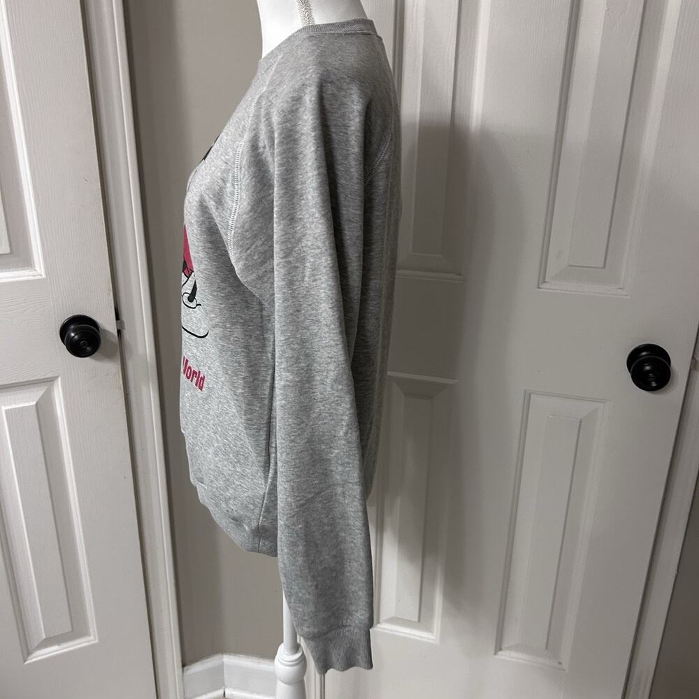 Mickey Mouse Disney Sweatshirt - Picture 4 of 6